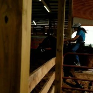 Meet your Posher, Heidi